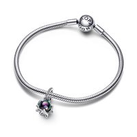 Charm Pandora Donna Collaborations in Argento 792684C01 - 792684C01